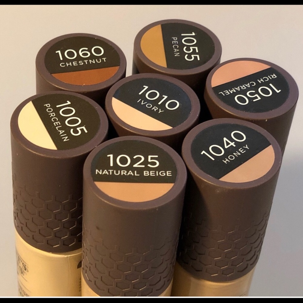 MAKEUP ARTIST FOUNDATION KIT